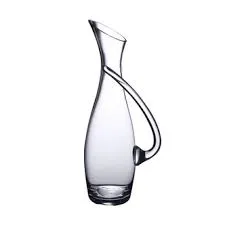 Comet Wine Carafe