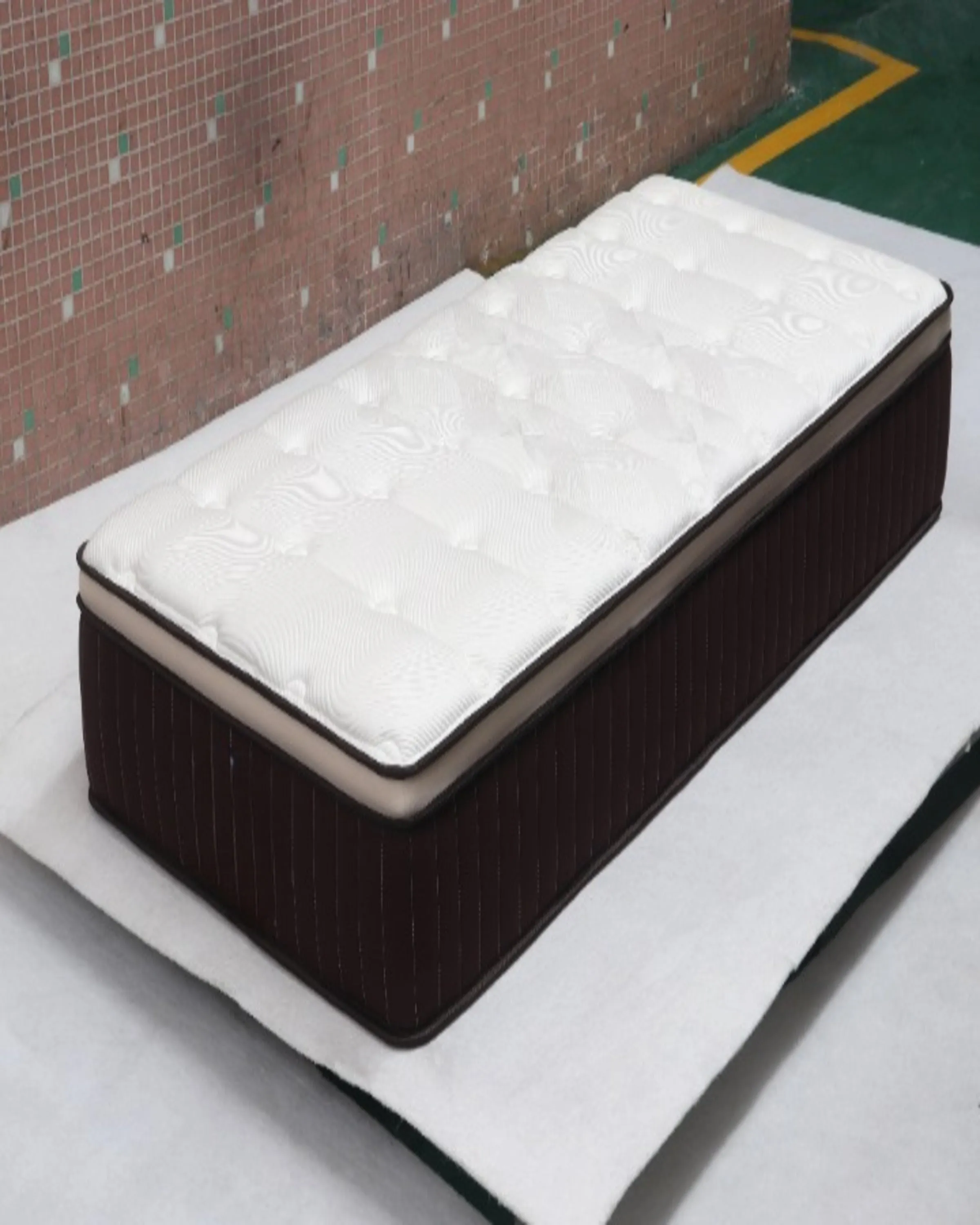 Comfort Gel-Infused Mattress