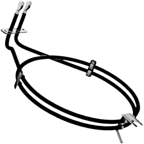 Constructa 00791579 Fan Oven Element