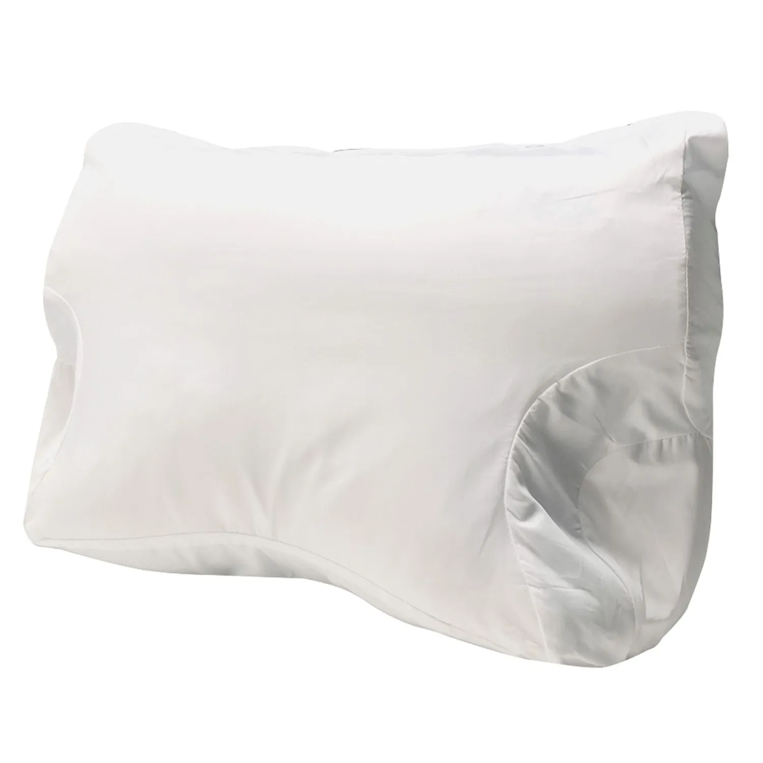 Contour CPAP Pillow Case, White