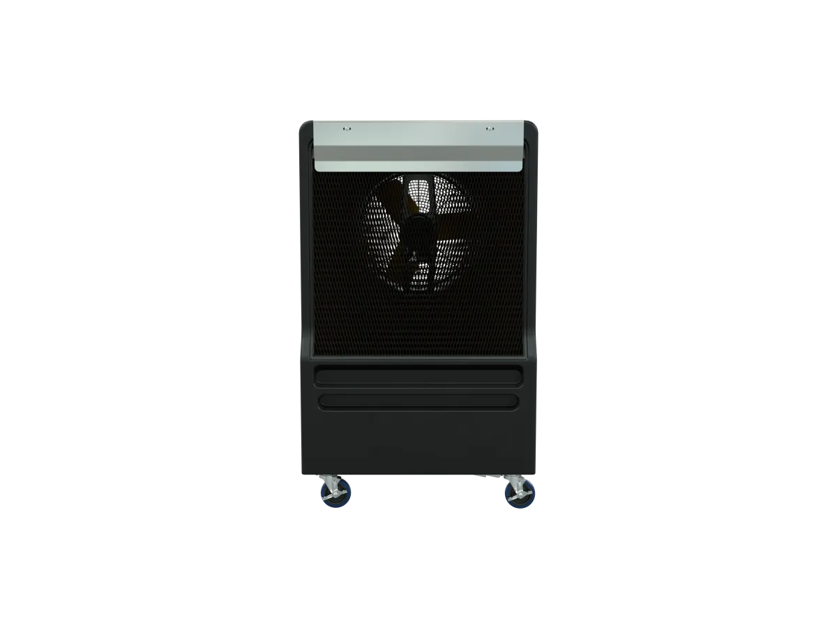 Cool-Space 350 Evaporative Cooler