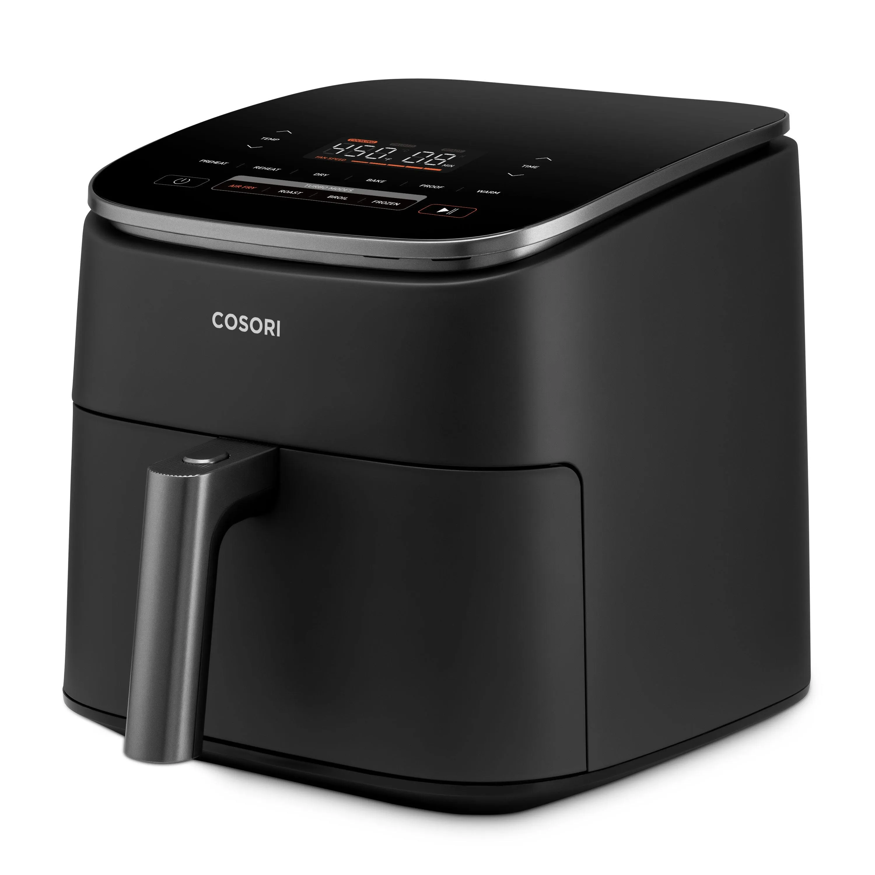 Cosori TurboBlaze Air Fryer 6.0-Litre Air Fryer CAF-DC601