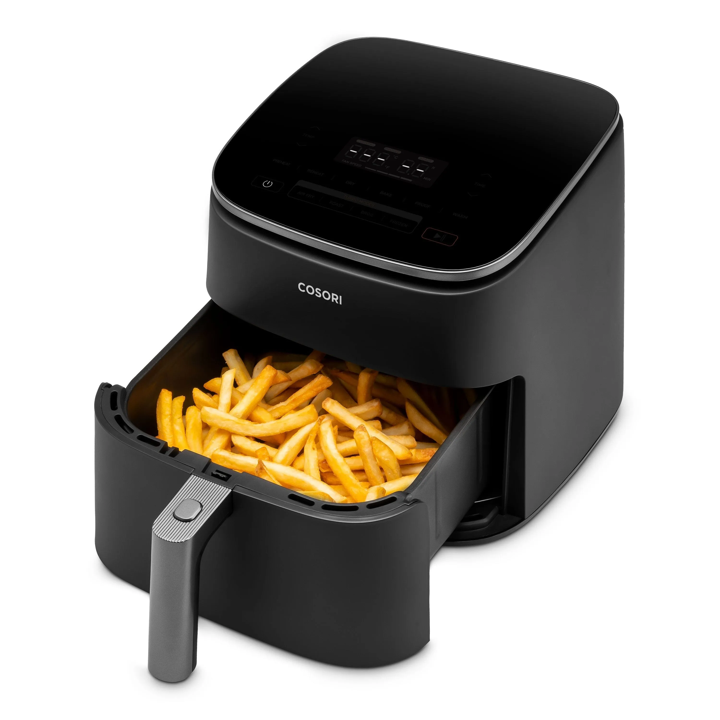 Cosori TurboBlaze Air Fryer 6.0-Litre Air Fryer CAF-DC601