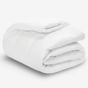 Cotton Top Mattress Pad