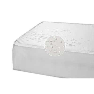 DaVinci Complete Slumber Mini Crib Mattress