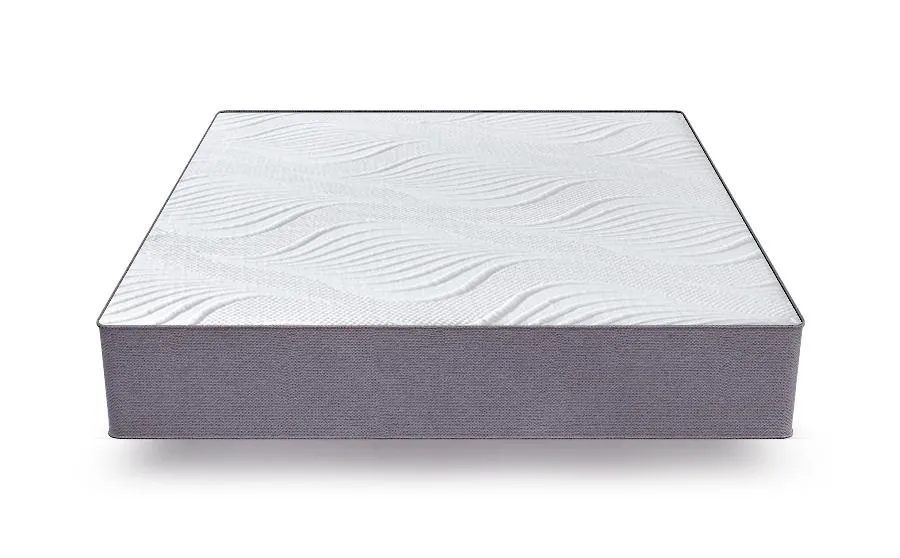 Deep Euro Multi-Foam Mattress Size Double