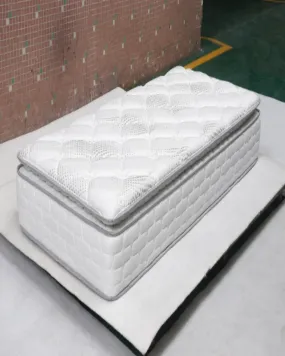 DeluxeFirm Support Mattress