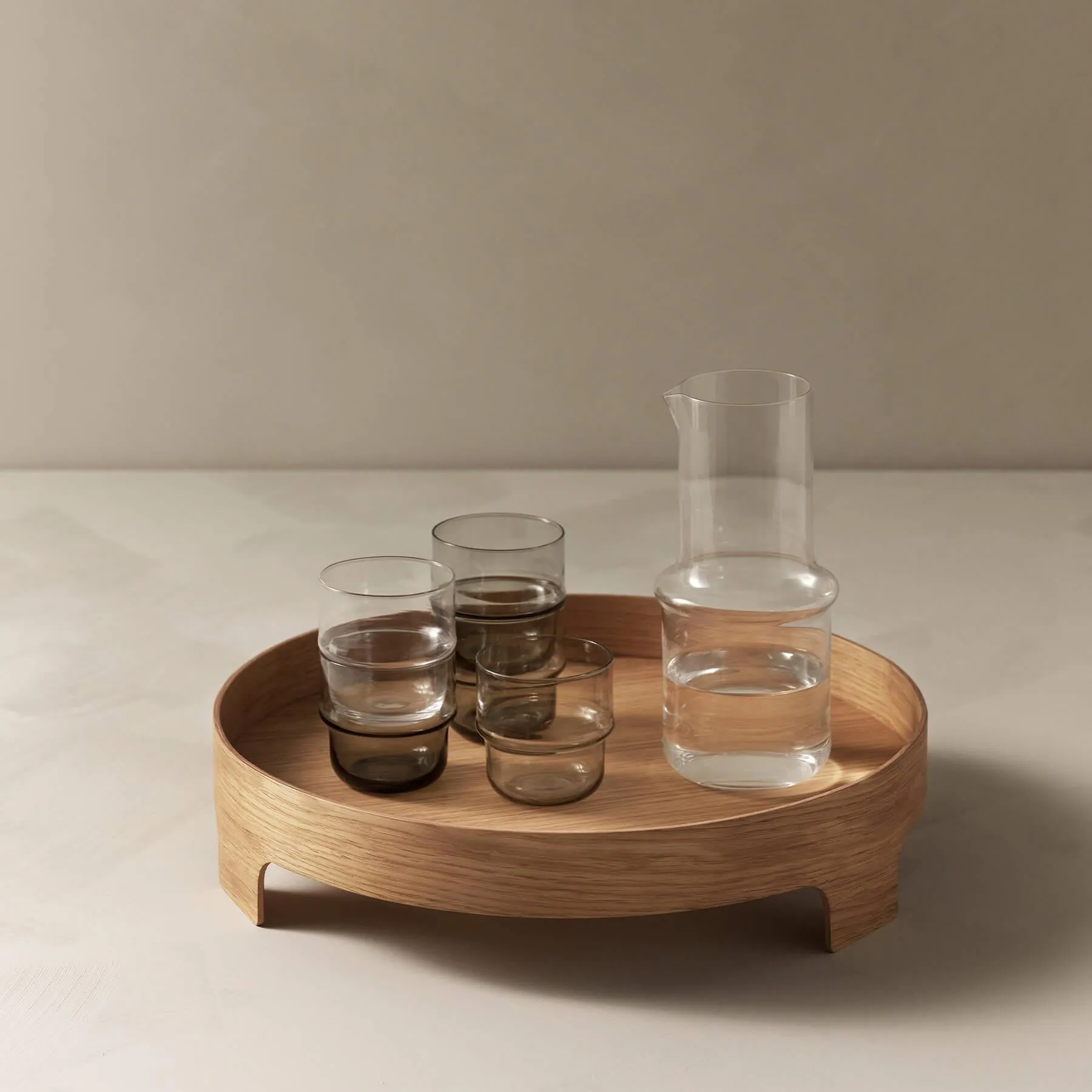 Design House Stockholm Unda Carafe