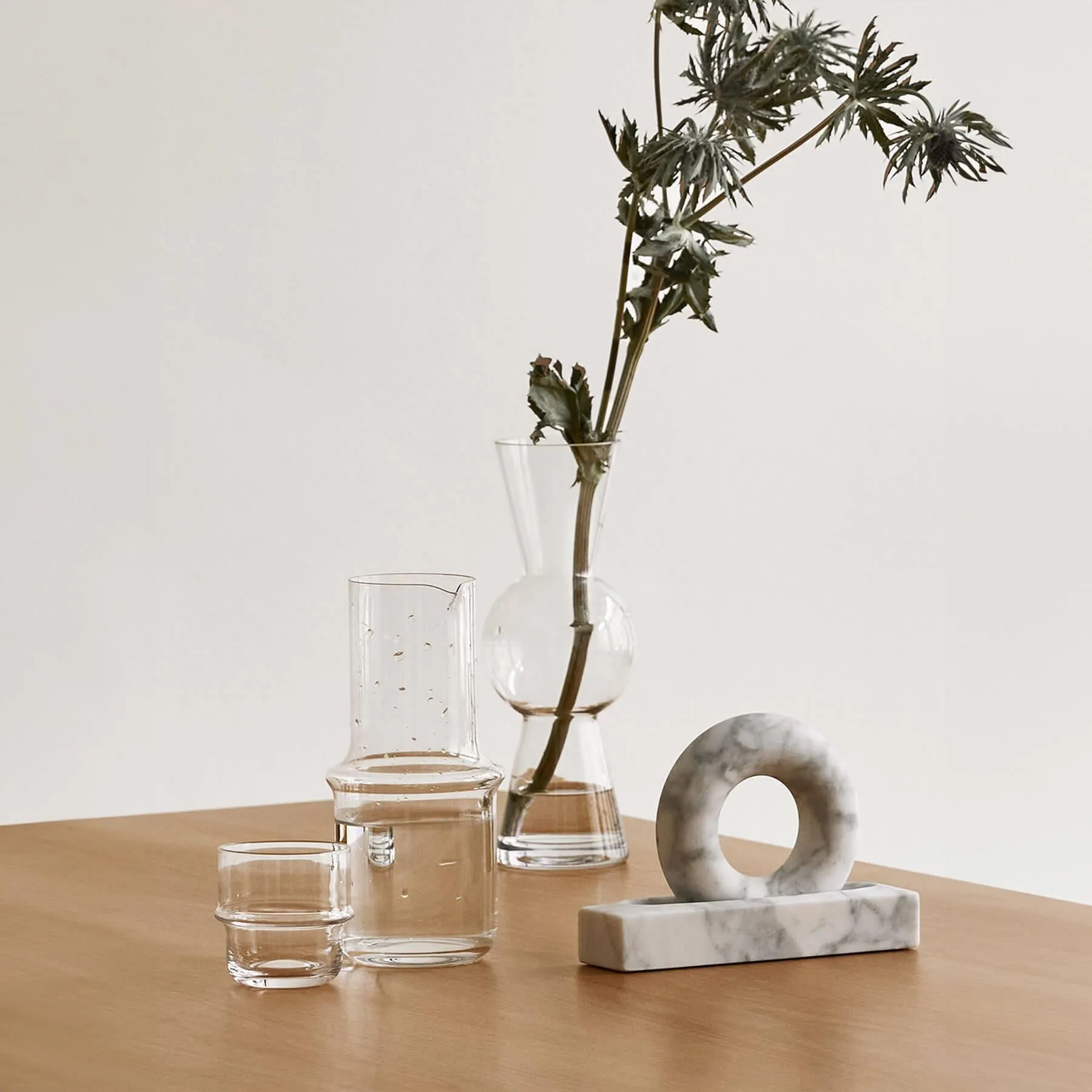 Design House Stockholm Unda Carafe