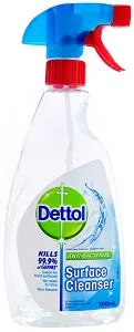 Dettol Anti-Bacterial Surface Cleanser 750 ml