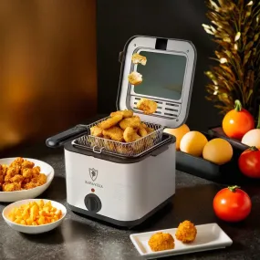 Digital Multifunctional Air Fryer - Healthy Cooking