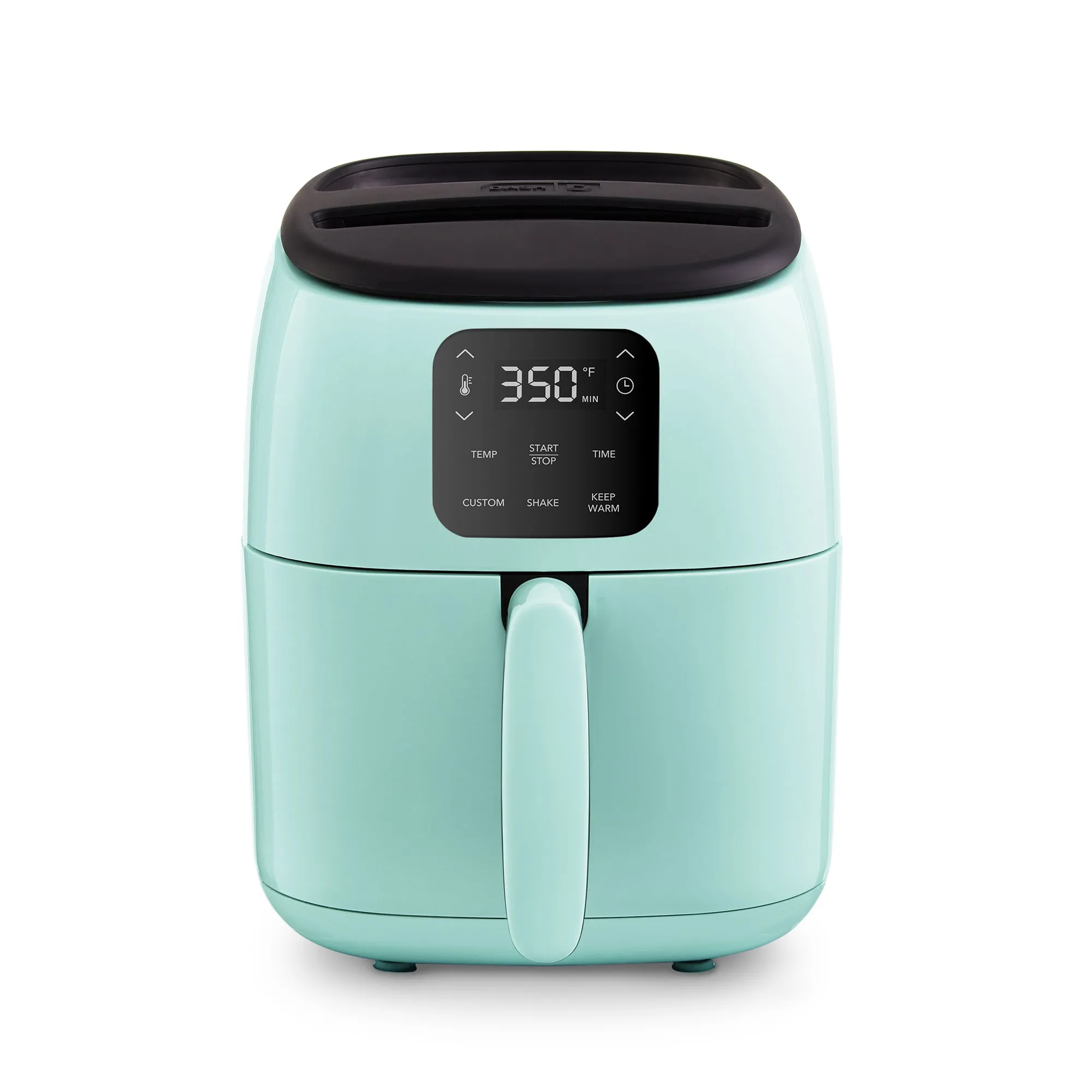 Digital Tasti-Crisp™ Air Fryer 2.6QT