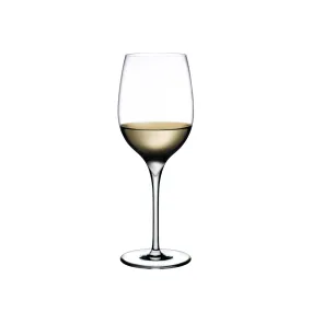 Dimple Set of 2 Aromatic White Wine Glasses