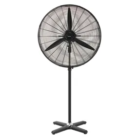 Dimplex 75cm High Velocity Pedestal Fan DCPF75MB