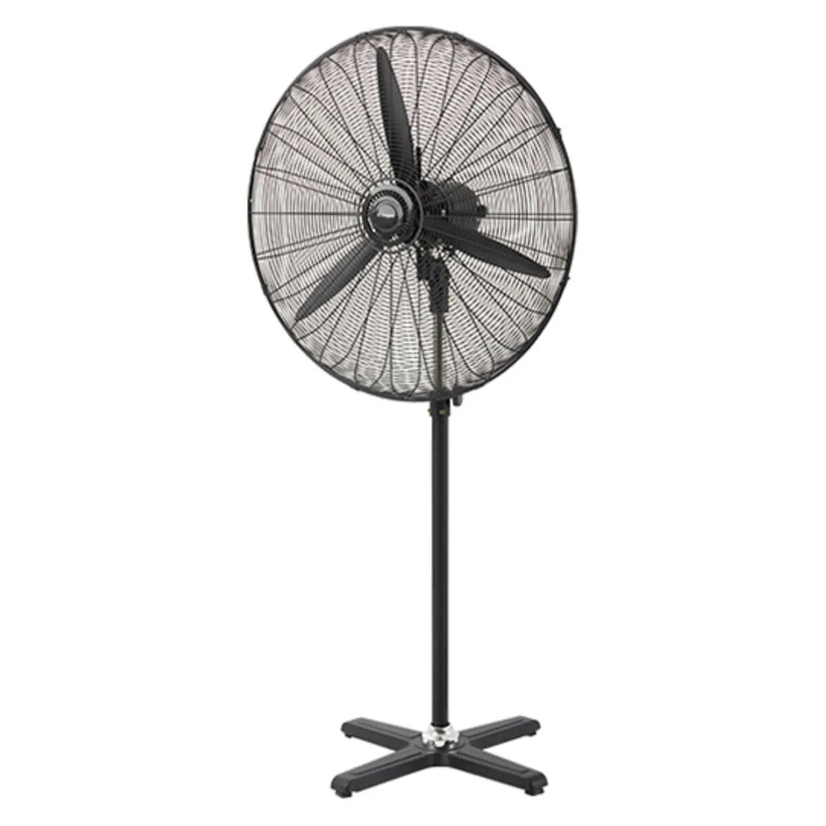 Dimplex 75cm High Velocity Pedestal Fan DCPF75MB