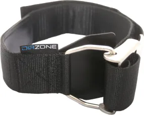 DIRZone Tank Bands with SS Cam Buckles (Pair)