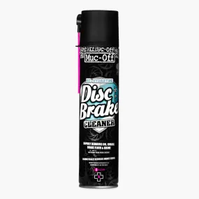 Disc Brake Cleaner - 400ml