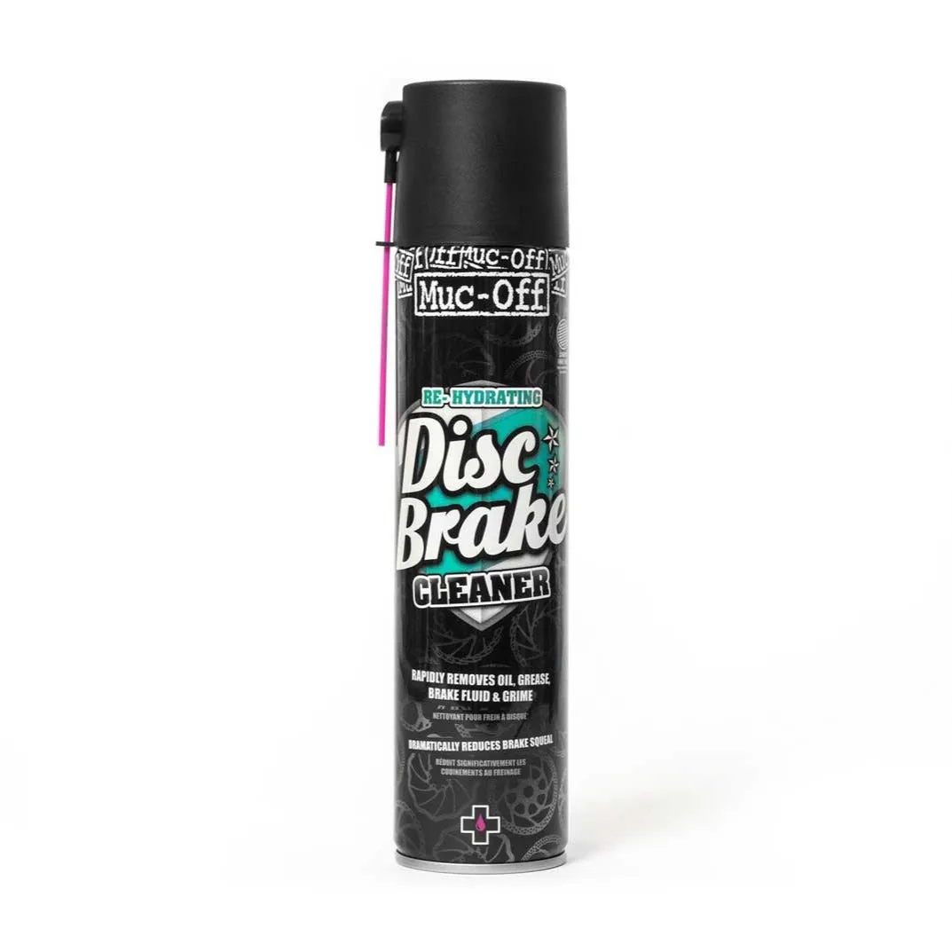 Disc Brake Cleaner