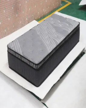 DreamRest  Foam Mattress