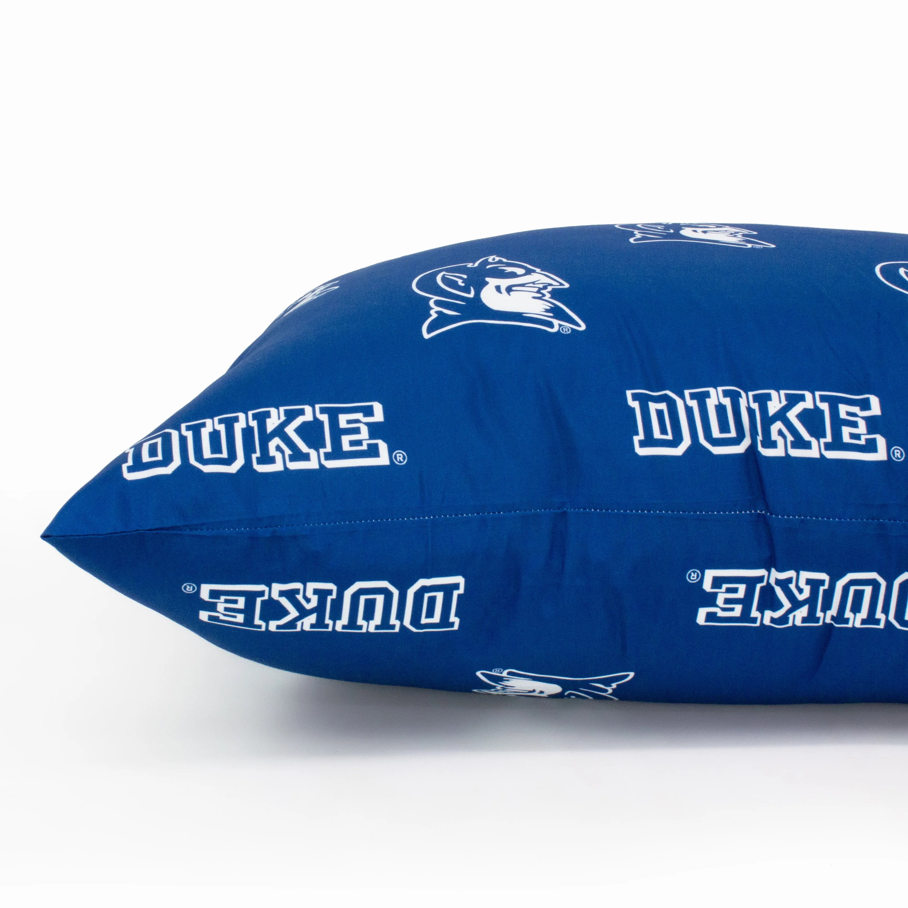 Duke Blue Devils Pillowcase