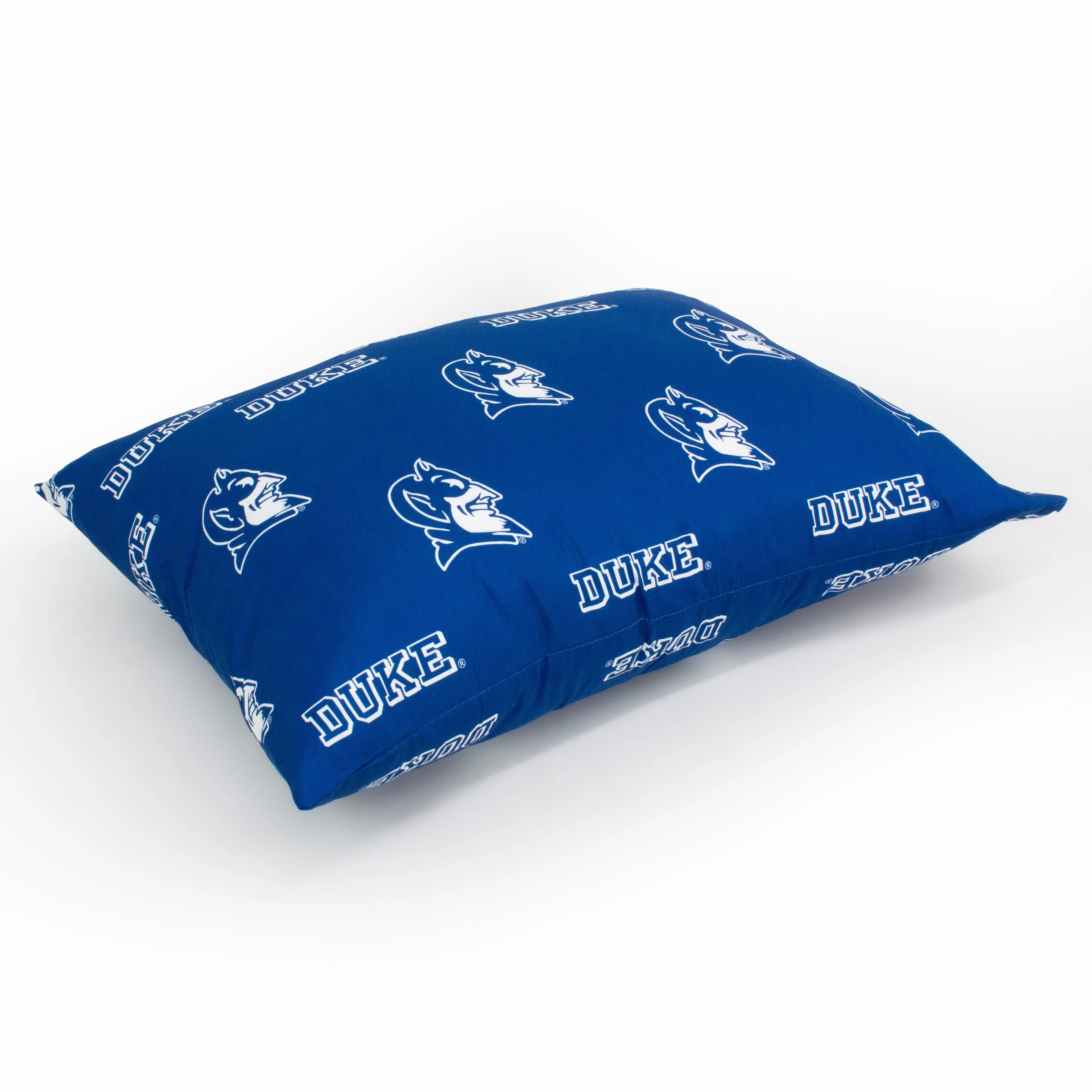 Duke Blue Devils Pillowcase