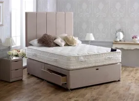 Durabeds Faith & Ethan Capri 6 ft Mattress