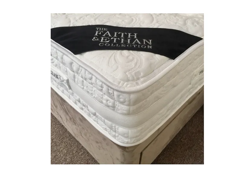 Durabeds Faith & Ethan Capri 6 ft Mattress