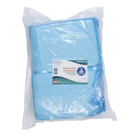 Dynarex - Disposable Underpads, 23 x 24 (31 g)