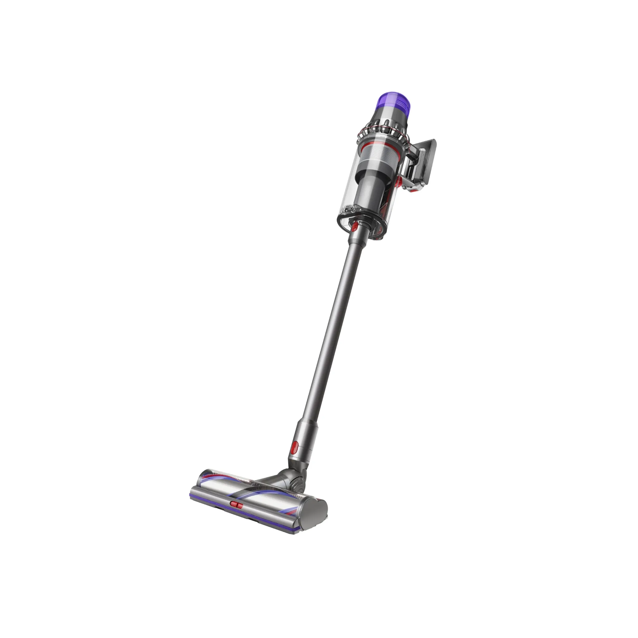 Dyson Outsize Plus 150% Larger Bin Cordless Vacuum Cleaner