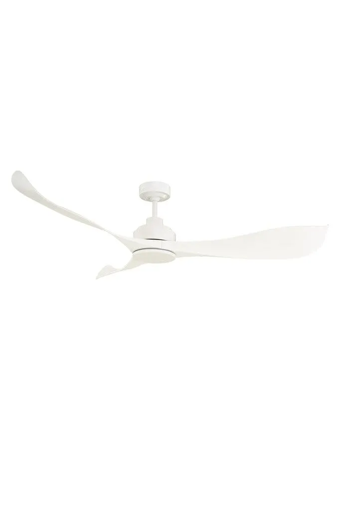 Eagle 56" NL 3D Blade Ceiling Fan