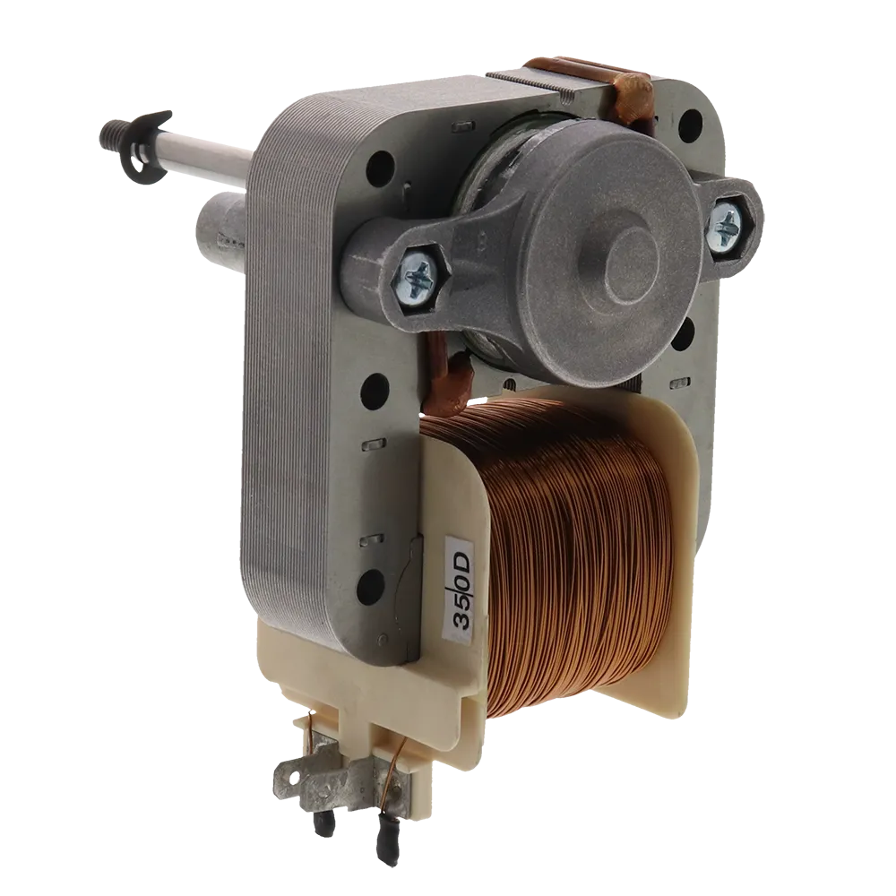 EAU61865301 Range Convection Fan Motor