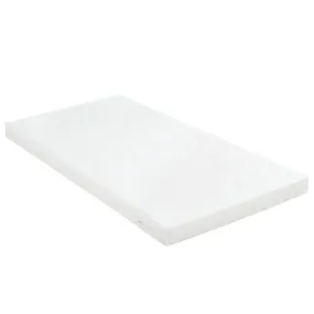 Eco Fibre Cot Mattress 100 x 50cm