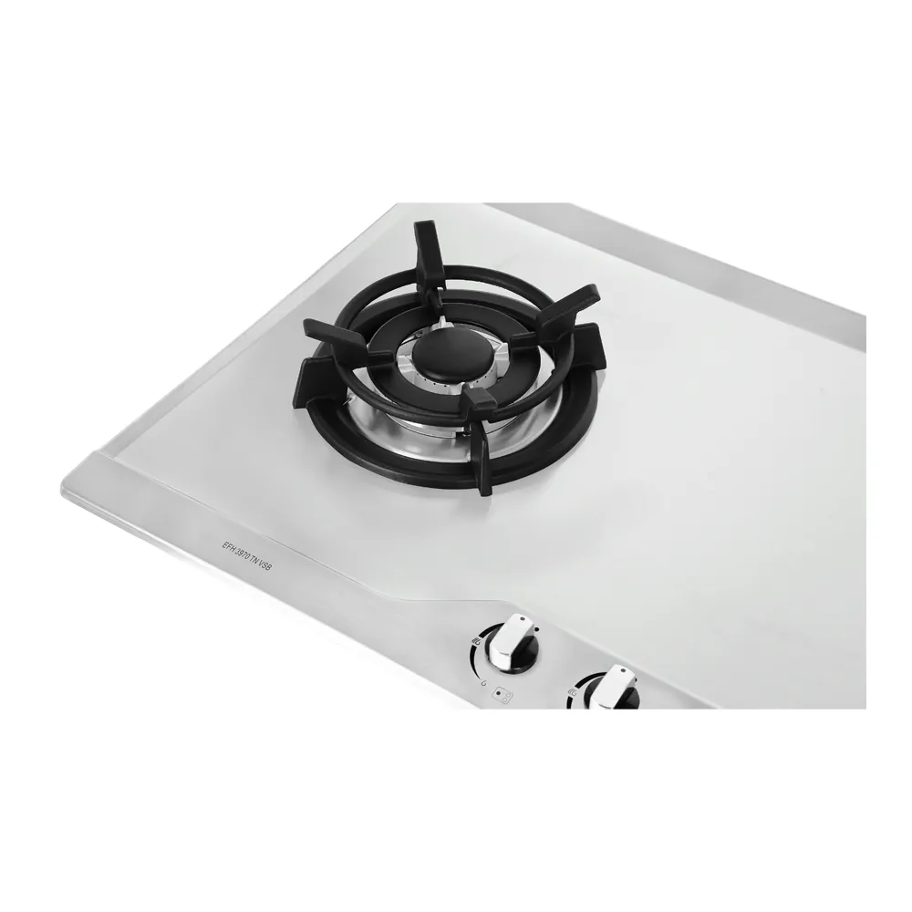 EFH3970TNVSB 86CM BUILT-IN GAS HOB