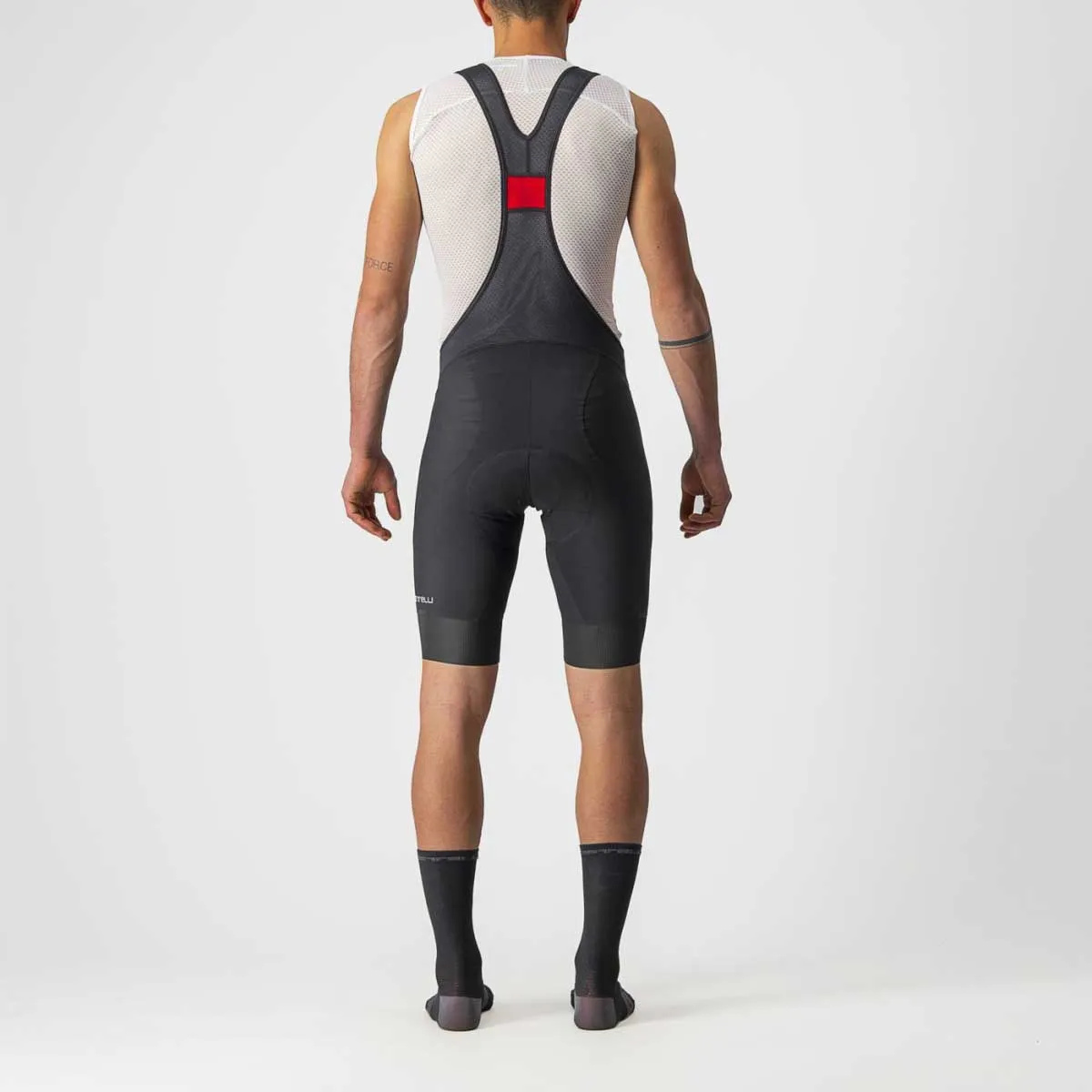 Endurance 3 Cycling Bibshort