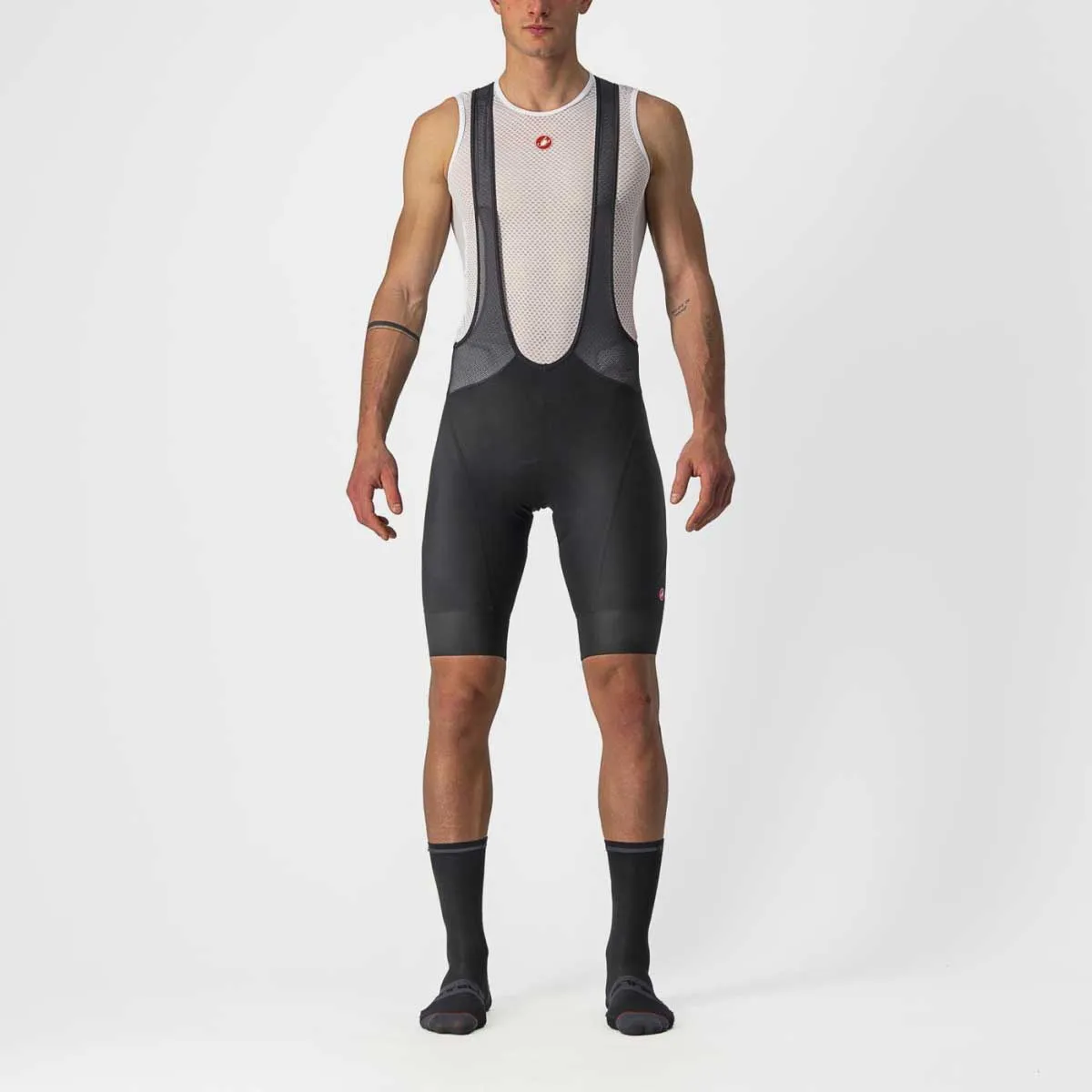 Endurance 3 Cycling Bibshort