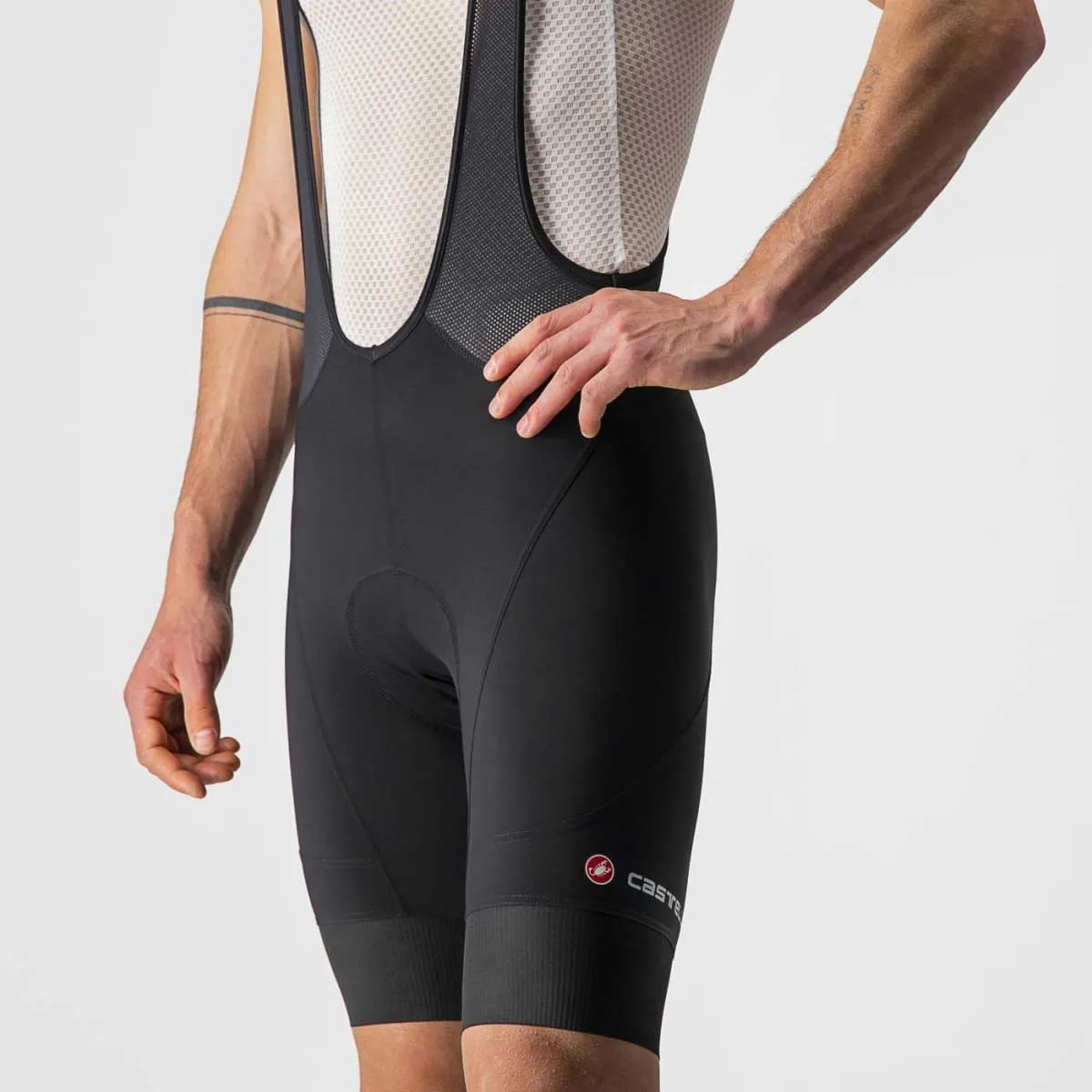 Endurance 3 Cycling Bibshort