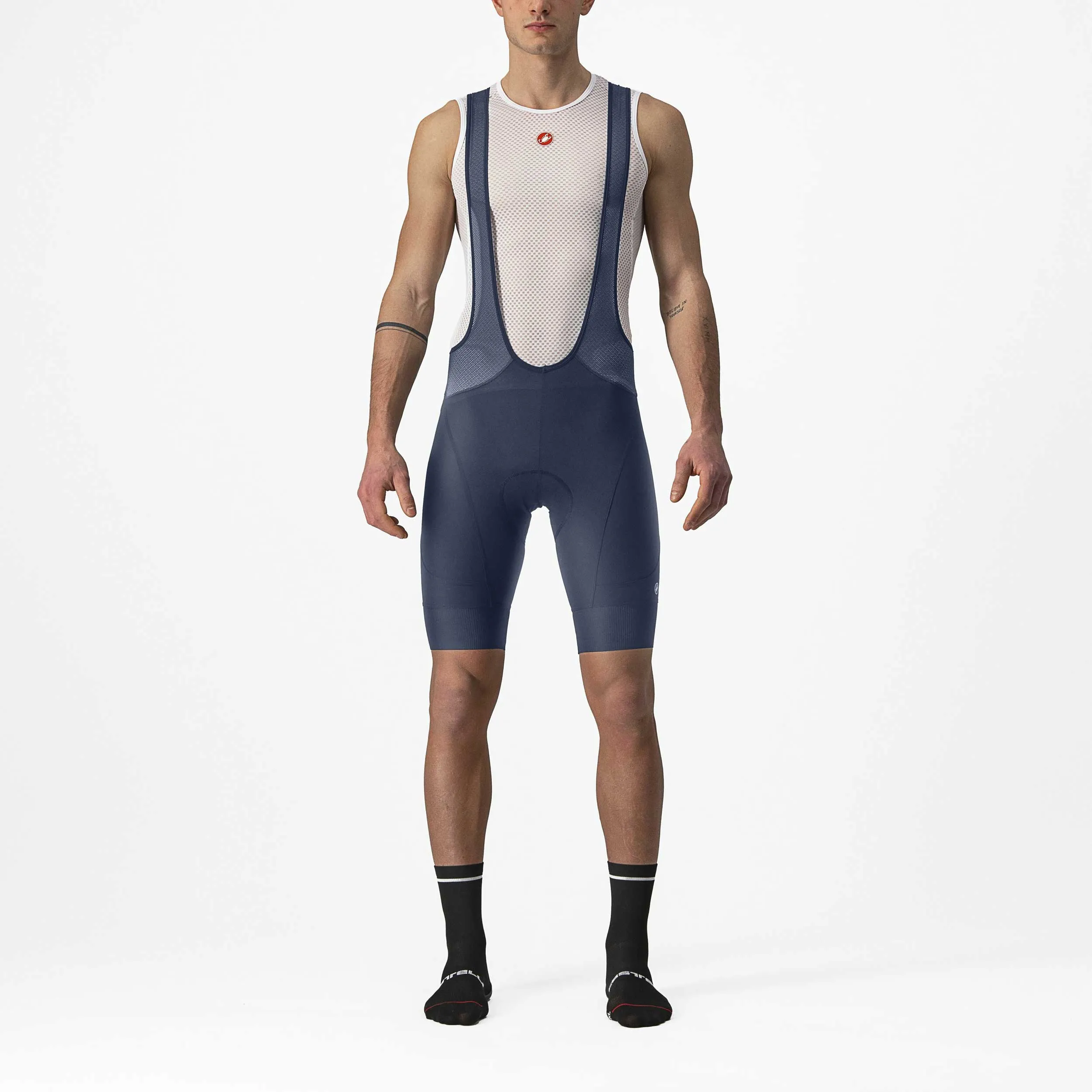 Endurance 3 Cycling Bibshort