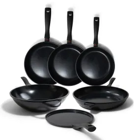 Energy 6-Piece Everyday Set