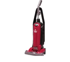 Eureka Sanitaire by Electrolux SC5815 Upright HEPA Vacuum Cleaner