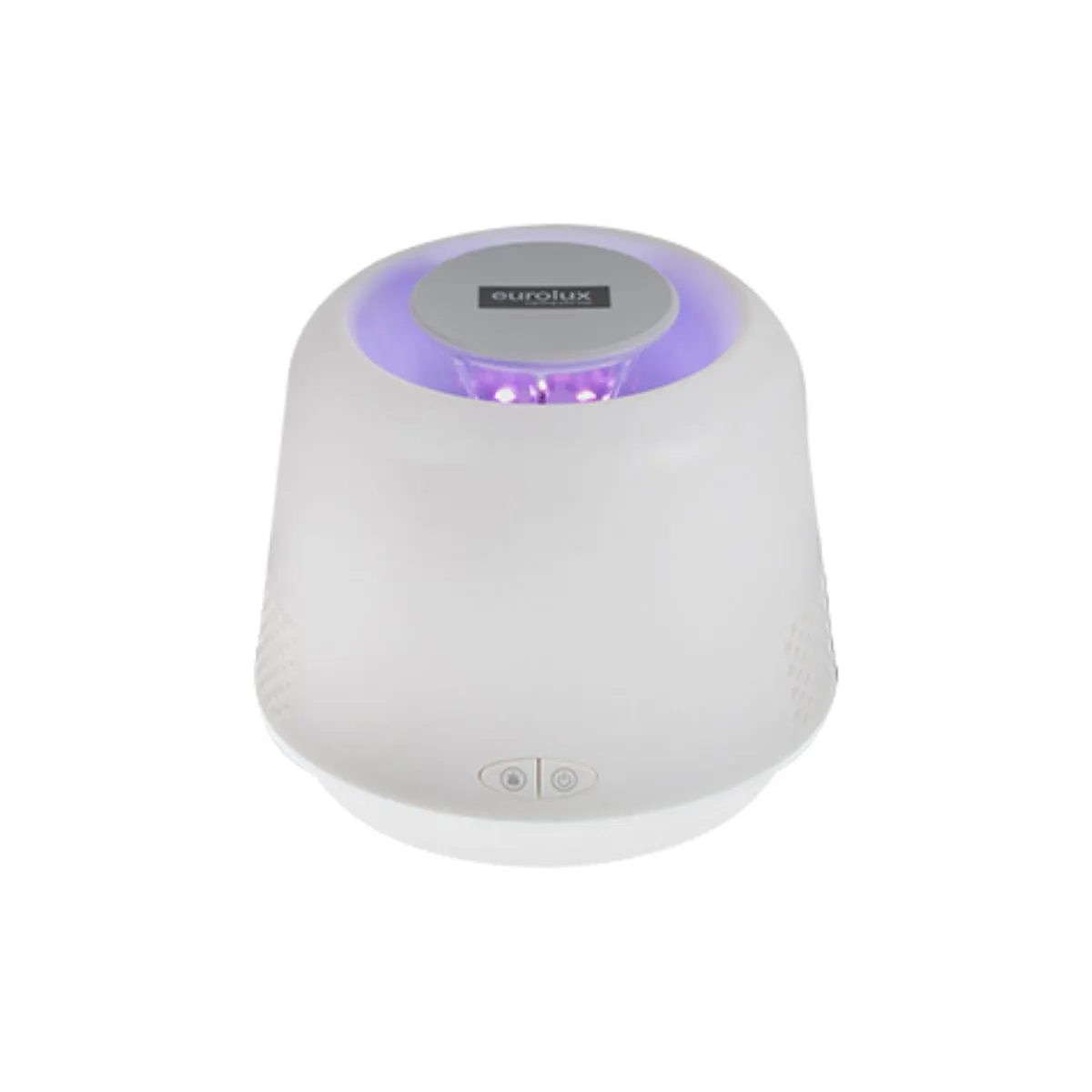 Eurolux H165 5W White Indoor Mosquito Killer