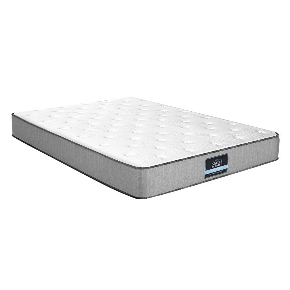 Extra Firm Leera Series Tight Top Mattress 23CM Thick - King Single