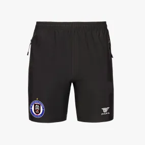 FC Atlanta Bogota Shorts Black