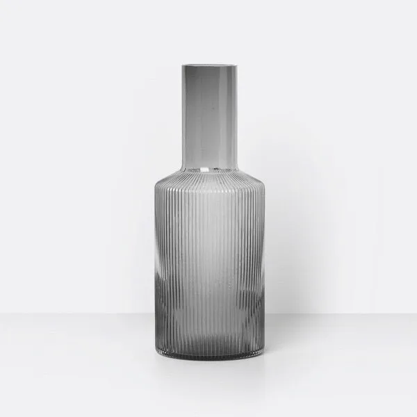 Ferm Living Ripple Carafe