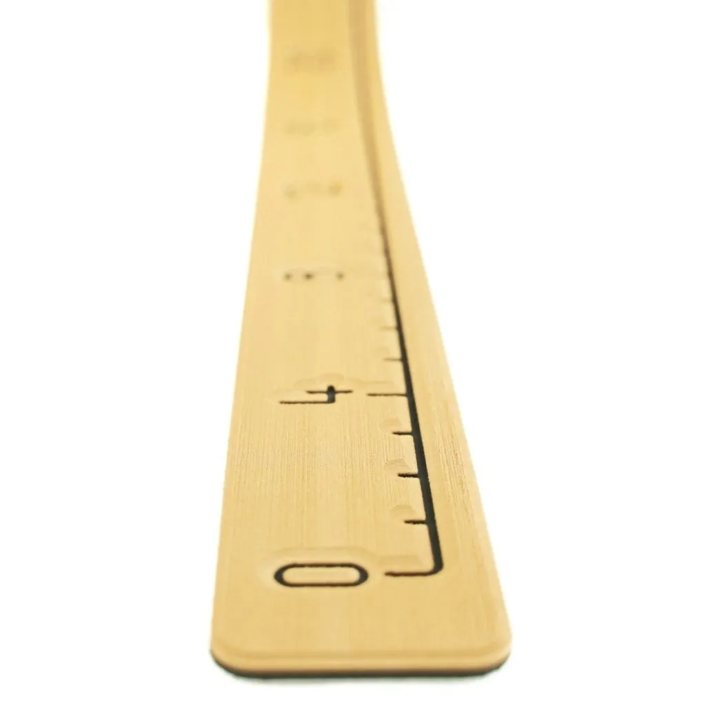 Fishing Rulers