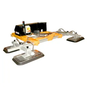 FMVLA Fork Mounted Vacuum Lifting Attachment