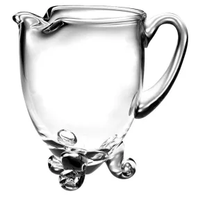 Footed Pitcher 40oz,