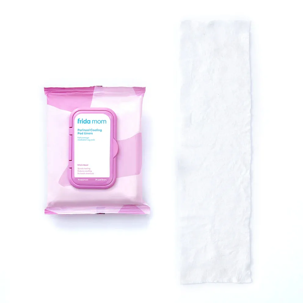 Fridababy Perineal Cooling Pad Liners