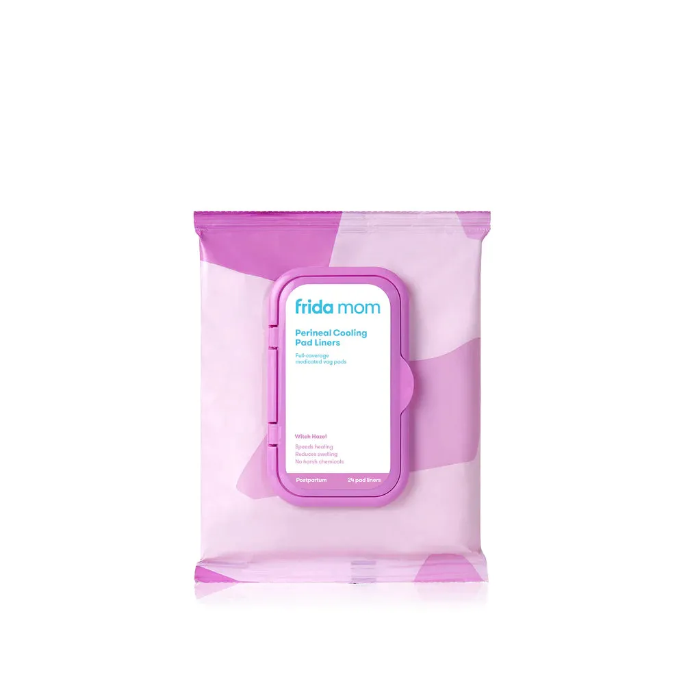 Fridababy Perineal Cooling Pad Liners