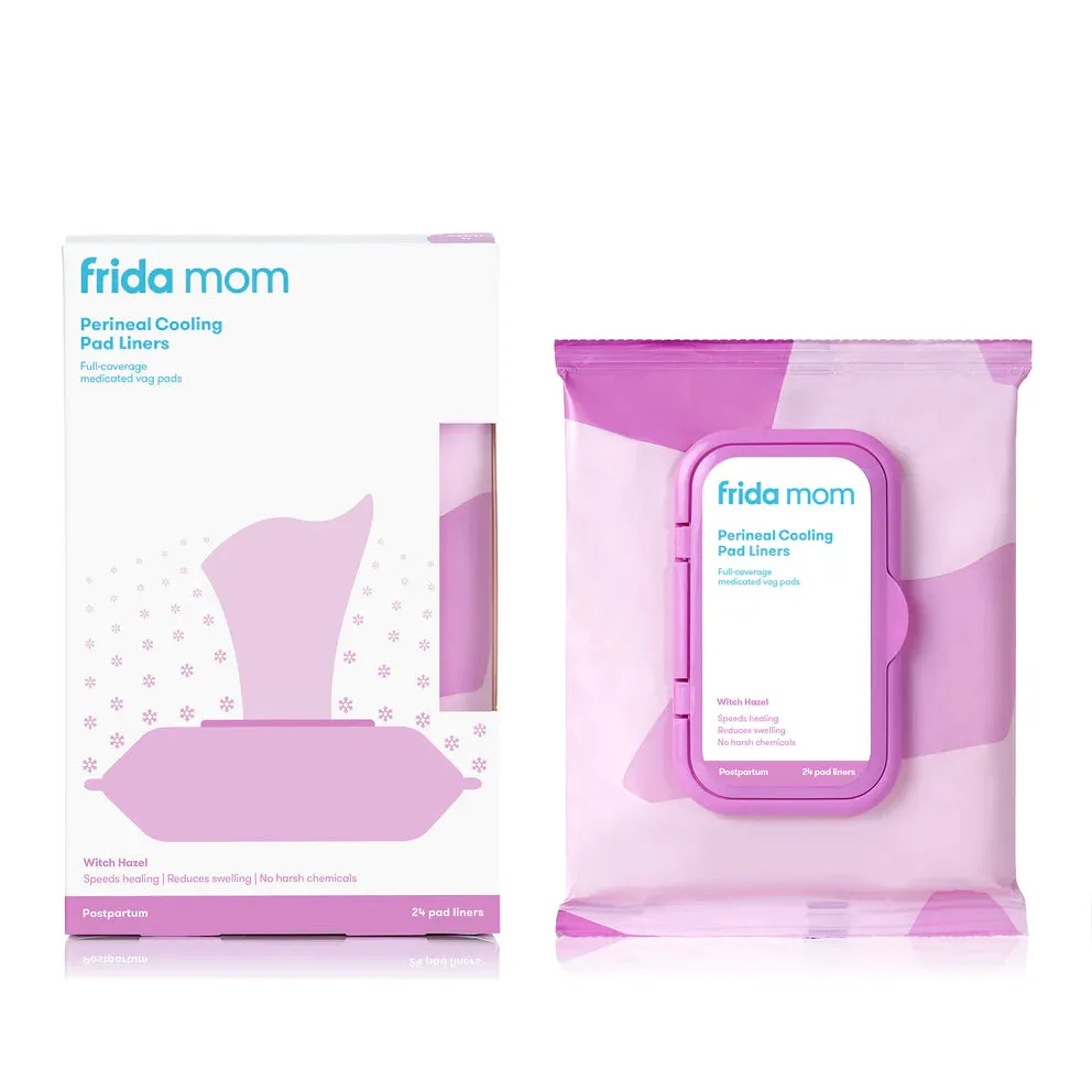 Fridababy Perineal Cooling Pad Liners