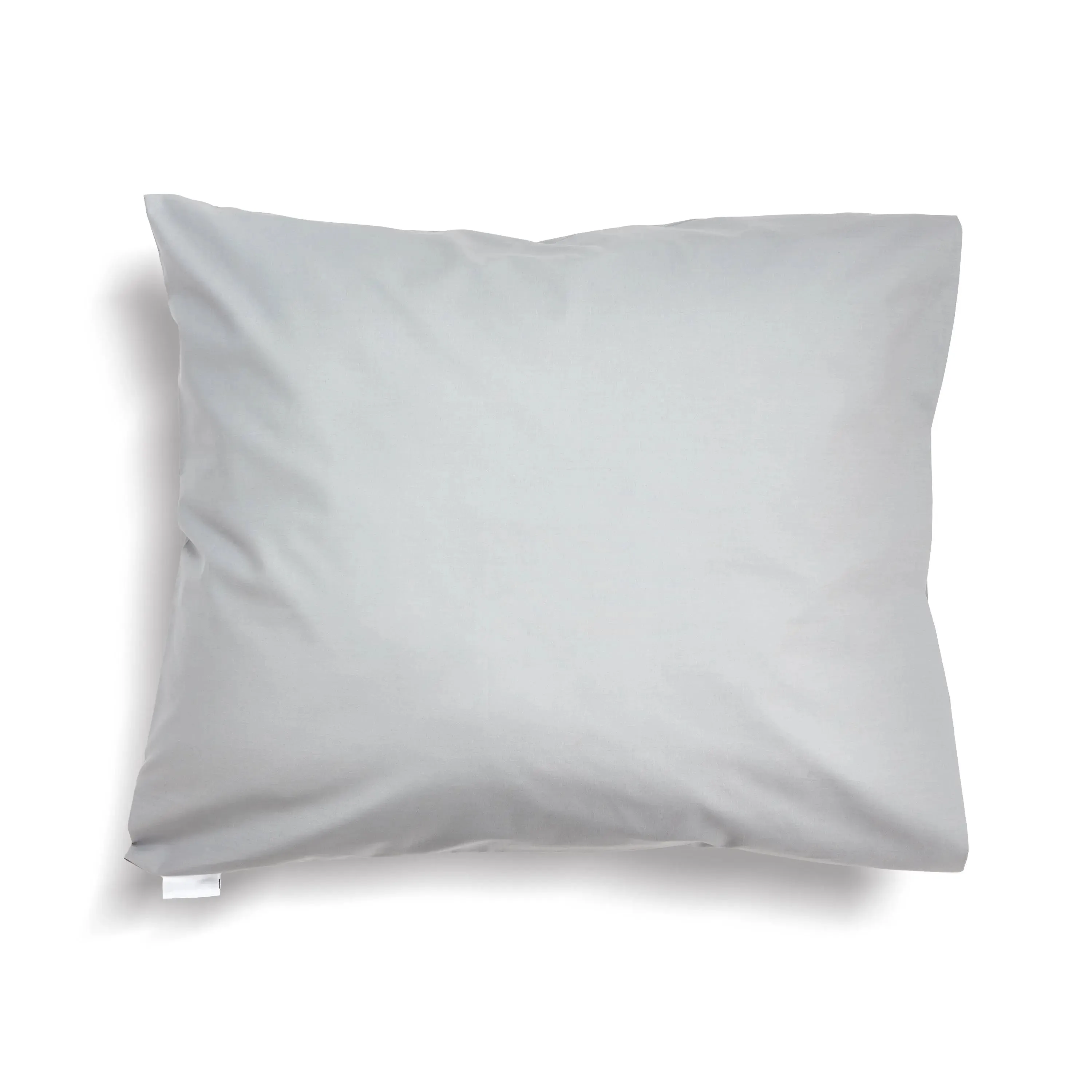 Full Size Snoooze Pillowcase Grey